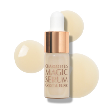 CHARLOTTE TILBURY MAGIC CREAM CRYSTAL ELIXIR